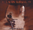 Calvin Russell&nbsp;-&nbsp;In spite of it all