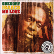 Gregory Isaacs&nbsp;-&nbsp;Mr love- Nouvelle édition