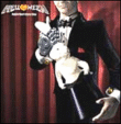 Helloween&nbsp;-&nbsp;Rabbit don't come easy