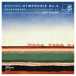 Johannes Brahms, Arnold Schoenberg, Kent Nagano&nbsp;-&nbsp;Symphonie N°4 - Variations, opus 31