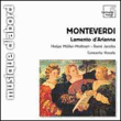 Claudio Monteverdi, René Jacobs&nbsp;-&nbsp;Lamento d'Arianna - Madrigaux
