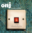 Orchestre National de Jazz&nbsp;-&nbsp;Electrique