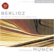 Hector Berlioz, Charles Munch