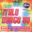 Dance&nbsp;-&nbsp;Italo dance 80