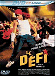Le Défi (DVD)