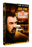 Jesse Stone - Une ville trop tranquille&nbsp;-&nbsp;Robert Harmon
