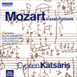 Wolfgang Amadeus Mozart, Cyprien Katsaris&nbsp;-&nbsp;Transcriptions pour piano