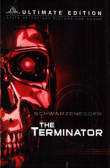  DVD Terminator - Ultimate Edition