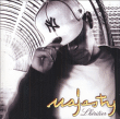 Majesty&nbsp;-&nbsp;Heritier