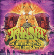 Jamalski&nbsp;-&nbsp;Ruffnecks revenge
