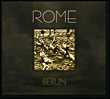Rome&nbsp;-&nbsp;Berlin