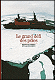 Le grand défi des pôles&nbsp;-&nbsp;Bertrand Imbert