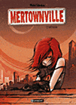 Mertownville, T2&nbsp;-&nbsp;Falardeau