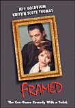 Framed&nbsp;-&nbsp;Dean Parisot