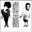 Les Rita Mitsouko&nbsp;-&nbsp;The no comprendo