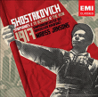 Dimitri Chostakovitch, Mariss Jansons&nbsp;-&nbsp;Symphonies N°2 et N°12