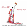 Freddie Mercury&nbsp;-&nbsp;Lover of Life - Singer of Songs - Edition Double Collector