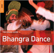 Bhangra&nbsp;-&nbsp;Rough guide to bhangra dance