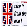 The Brian Jonestown Massacre&nbsp;-&nbsp;Take it from the man