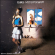 Michel Polnareff&nbsp;-&nbsp;Bulles