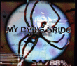 My Dying Bride&nbsp;-&nbsp;34 788%