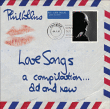 Love songs a compilation old and new