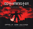 Gothminister