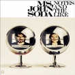 Ms John Soda&nbsp;-&nbsp;Notes and the like