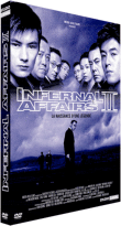 Infernal Affairs II&nbsp;-&nbsp;Wai Keung Lau, Siu-Fai Mak