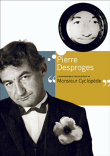 L'Indispensable encyclopédie de Monsieur Cyclopède&nbsp;-&nbsp;Pierre Desproges