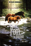 Pom, le poulain