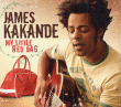 James Kakande&nbsp;-&nbsp;My little red bag