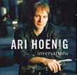 Ari Hoenig&nbsp;-&nbsp;Inversations