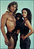 Tarzan - Saison 1