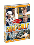 Sam et Sally&nbsp;-&nbsp;Coffret de la Saison 2