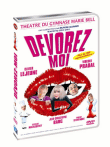 Dévorez-moi&nbsp;-&nbsp;Serge Sarve