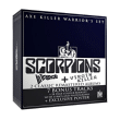 Scorpions&nbsp;-&nbsp;In trance and Virgin killer - Edition limitée