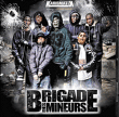 Brigade Des Mineurs&nbsp;-&nbsp;Brigade Des Mineurs