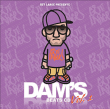 Dam S&nbsp;-&nbsp;Beats CD volume 1