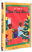 Petit Ours Brun&nbsp;-&nbsp;Le Noël de Petit Ours Brun