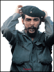 Che Guevara, images&nbsp;-&nbsp;Jean-Hugues Berrou, Jean-Jacques Lefrère