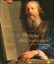 Philippe de Champaigne, entre politique et dévotion&nbsp;-&nbsp;Alain Tapié, P. Lang