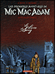 Mic Mac Adam, T2&nbsp;-&nbsp;Benn, Stephen Desberg