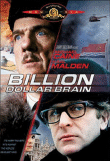 Le Cerveau d'un milliard de dollars&nbsp;-&nbsp;Ken Russell