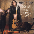 Mike Stern&nbsp;-&nbsp;Who let the cats out