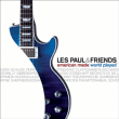 Les Paul&nbsp;-&nbsp;Les Paul and Friends