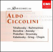 Aldo Ciccolini&nbsp;-&nbsp;Les Rarissimes, Volume 2