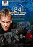 24  - Behind the scenes&nbsp;-&nbsp;Kiefer Sutherland