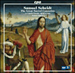 Samuel Scheidt&nbsp;-&nbsp;Grand Concertos Sacrés