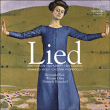 Bernarda Fink, Dietrich Henschel, Werner Gura&nbsp;-&nbsp;Lied - Coffret